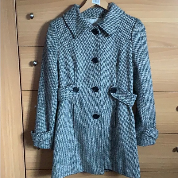 Van-Heusen Coat - Picture 1 of 2